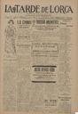 [Issue] Tarde de Lorca, La (Lorca). 26/11/1924.