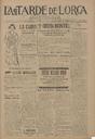 [Issue] Tarde de Lorca, La (Lorca). 2/12/1924.