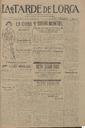 [Issue] Tarde de Lorca, La (Lorca). 15/12/1924.