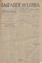 [Issue] Tarde de Lorca, La (Lorca). 1/3/1926.