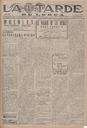 [Issue] Tarde de Lorca, La (Lorca). 12/5/1927.
