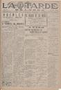 [Issue] Tarde de Lorca, La (Lorca). 17/6/1927.