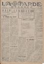 [Issue] Tarde de Lorca, La (Lorca). 4/7/1927.