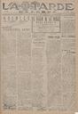 [Issue] Tarde de Lorca, La (Lorca). 9/7/1927.