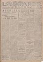[Issue] Tarde de Lorca, La (Lorca). 20/7/1927.
