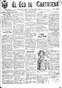 [Issue] Eco de Cartagena, El (Cartagena). 15/9/1894.