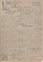 [Issue] Tarde de Lorca, La (Lorca). 8/2/1928.