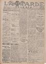 [Issue] Tarde de Lorca, La (Lorca). 9/5/1928.