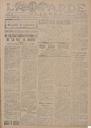 [Issue] Tarde de Lorca, La (Lorca). 22/10/1928.