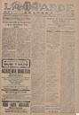 [Issue] Tarde de Lorca, La (Lorca). 12/11/1928.