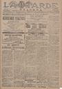 [Issue] Tarde de Lorca, La (Lorca). 28/11/1928.