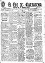 [Issue] Eco de Cartagena, El (Cartagena). 25/10/1895.