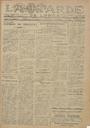 [Issue] Tarde de Lorca, La (Lorca). 9/9/1929.