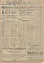 [Issue] Tarde de Lorca, La (Lorca). 17/12/1929.