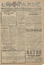 [Issue] Tarde de Lorca, La (Lorca). 24/12/1929.