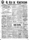 [Issue] Eco de Cartagena, El (Cartagena). 7/1/1897.