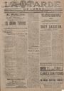 [Issue] Tarde de Lorca, La (Lorca). 24/10/1930.