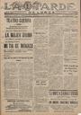 [Issue] Tarde de Lorca, La (Lorca). 14/11/1930.