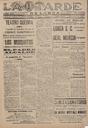 [Issue] Tarde de Lorca, La (Lorca). 21/11/1930.