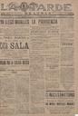 [Issue] Tarde de Lorca, La (Lorca). 20/12/1930.