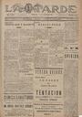 [Issue] Tarde de Lorca, La (Lorca). 26/2/1932.