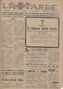 [Issue] Tarde de Lorca, La (Lorca). 5/3/1932.