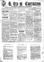 [Issue] Eco de Cartagena, El (Cartagena). 18/9/1897.