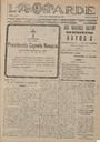 [Issue] Tarde de Lorca, La (Lorca). 18/11/1933.