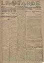 [Issue] Tarde de Lorca, La (Lorca). 5/2/1934.