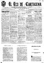 [Issue] Eco de Cartagena, El (Cartagena). 7/4/1899.