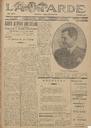 [Issue] Tarde de Lorca, La (Lorca). 23/10/1934.