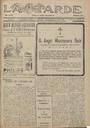 [Issue] Tarde de Lorca, La (Lorca). 7/11/1934.