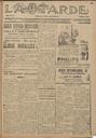 [Issue] Tarde de Lorca, La (Lorca). 21/12/1934.