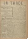 [Issue] Tarde, La (Lorca). 9/6/1906.