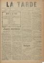 [Issue] Tarde, La (Lorca). 12/6/1906.