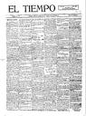 [Issue] Tiempo, El (Murcia). 29/7/1919.