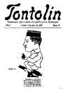 [Ejemplar] Tontolín (Lorca). 11/7/1915.