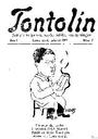 [Issue] Tontolín (Lorca). 25/7/1915.