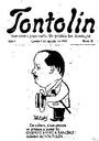 [Issue] Tontolín (Lorca). 1/8/1915.
