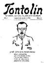 [Issue] Tontolín (Lorca). 8/8/1915.
