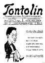 [Issue] Tontolín (Lorca). 5/9/1915.