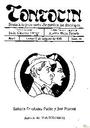 [Issue] Tontolín (Lorca). 17/10/1915.