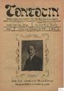 [Issue] Tontolín (Lorca). 5/12/1915.