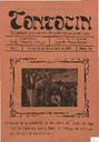 [Issue] Tontolín (Lorca). 26/12/1915.
