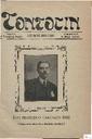 [Issue] Tontolín (Lorca). 2/1/1916.