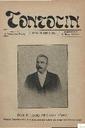 [Issue] Tontolín (Lorca). 9/1/1916.