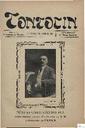 [Ejemplar] Tontolín (Lorca). 23/1/1916.