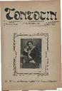 [Issue] Tontolín (Lorca). 5/3/1916.