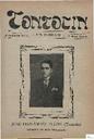 [Ejemplar] Tontolín (Lorca). 12/3/1916.