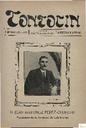 [Issue] Tontolín (Lorca). 9/4/1916.